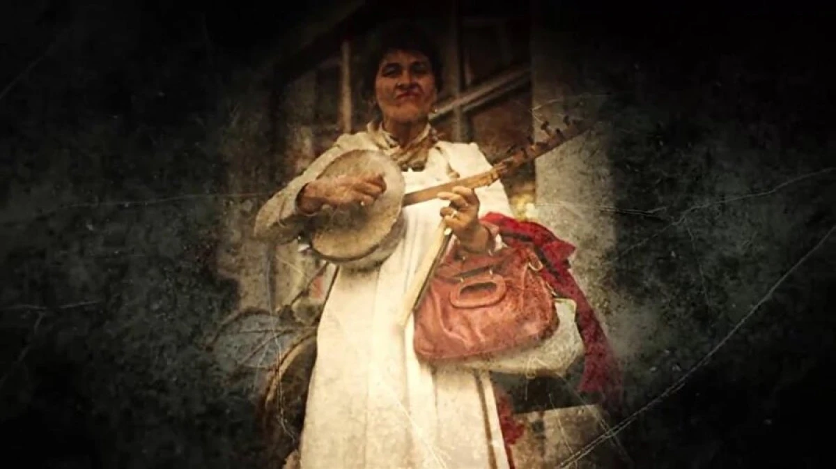 “Deli Ayten” Efsanesi yeniden sahnede