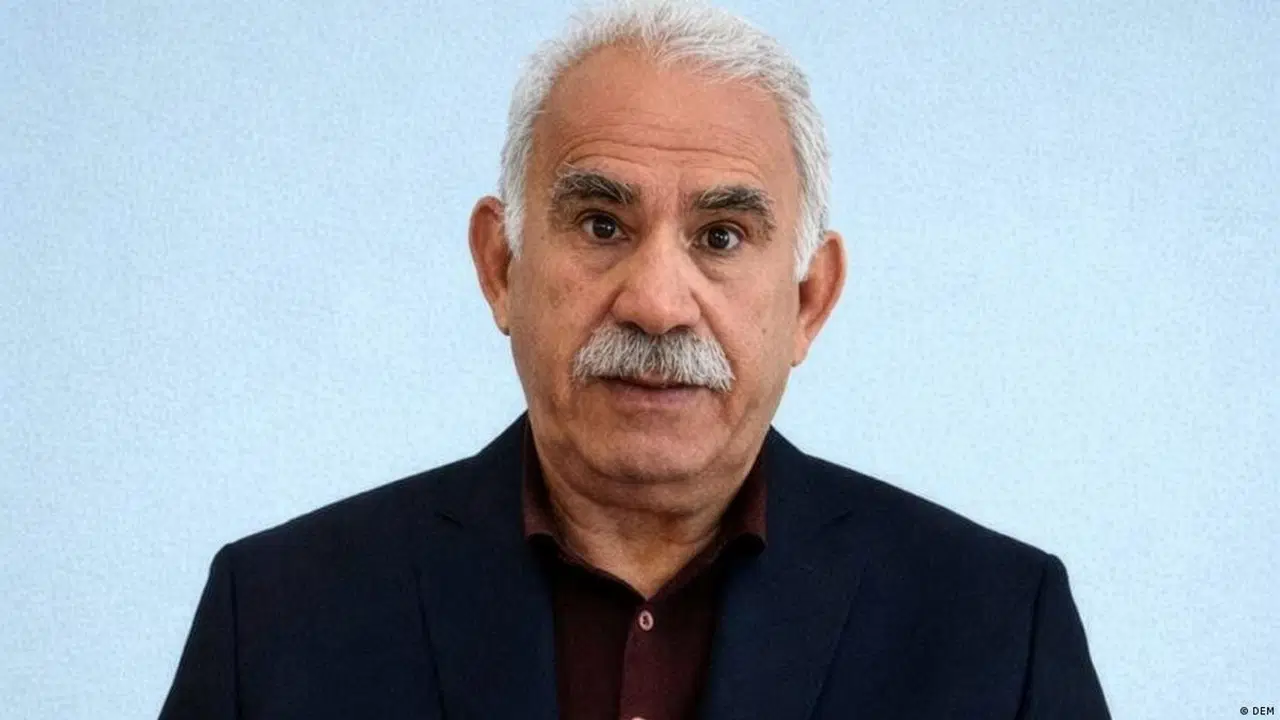 DEM Parti İmralı heyeti duyurdu: Abdullah &Ouml;calan 'yasal zemin' &ccedil;ağrısı yaptı