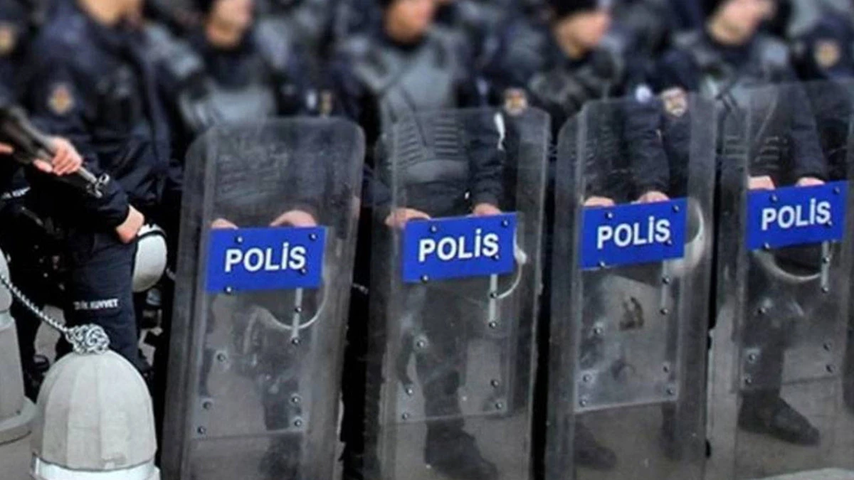 DEM Parti '&Ouml;calan' mitingini duyurmuştu: Valilikten 'eylem yasağı' kararı