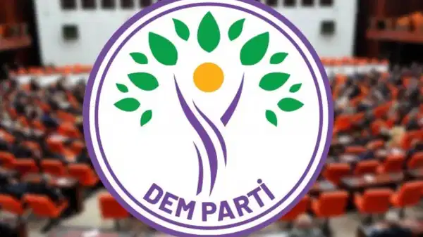 DEM Parti'nin ismi ve yapısı değişiyor mu?