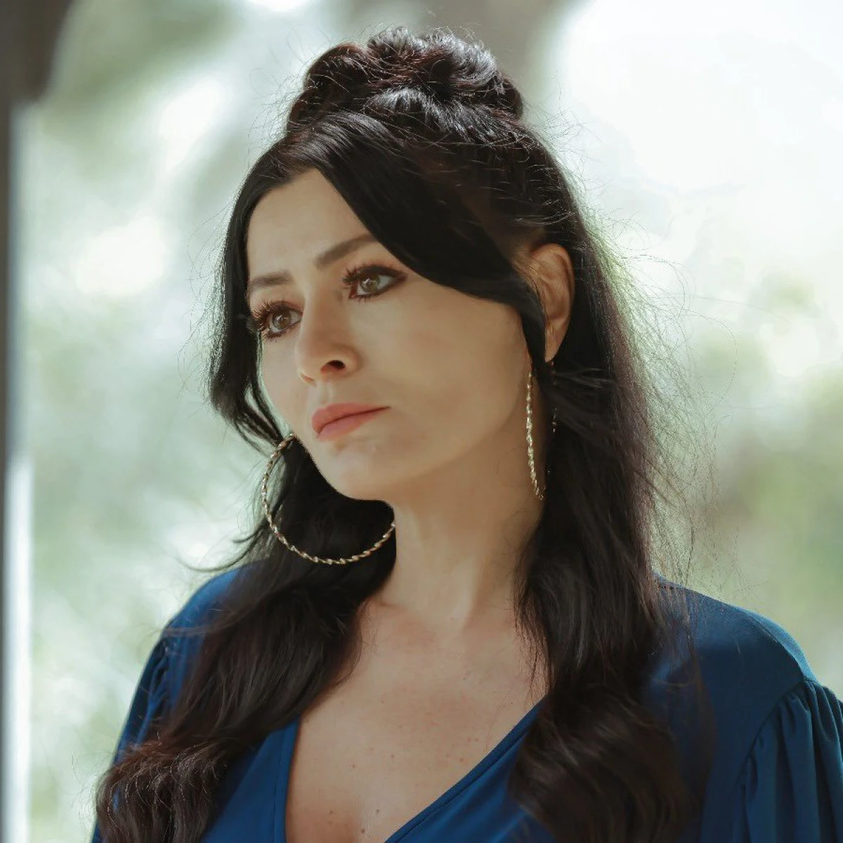 Deniz Çakır’dan dikkat çeken sözler: “Herkes anne olmamalı!”