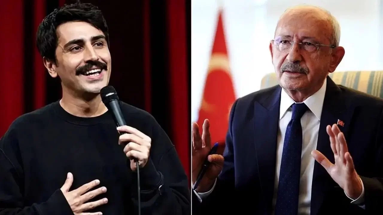 Deniz G&ouml;ktaş'ın avukatı Kılı&ccedil;daroğlu g&ouml;r&uuml;şmesini anlattı