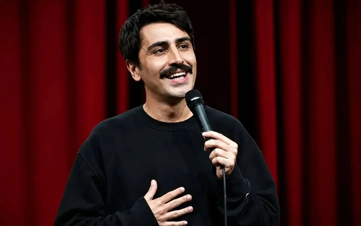 Deniz G&ouml;ktaş&rsquo;ın bir dakikalık &ouml;zg&uuml;rl&uuml;ğ&uuml;