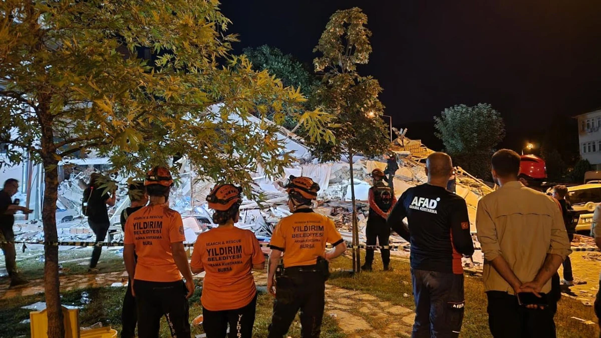 DEPREM BÖLGESİNE ‘YILDIRIM’ DESTEK
