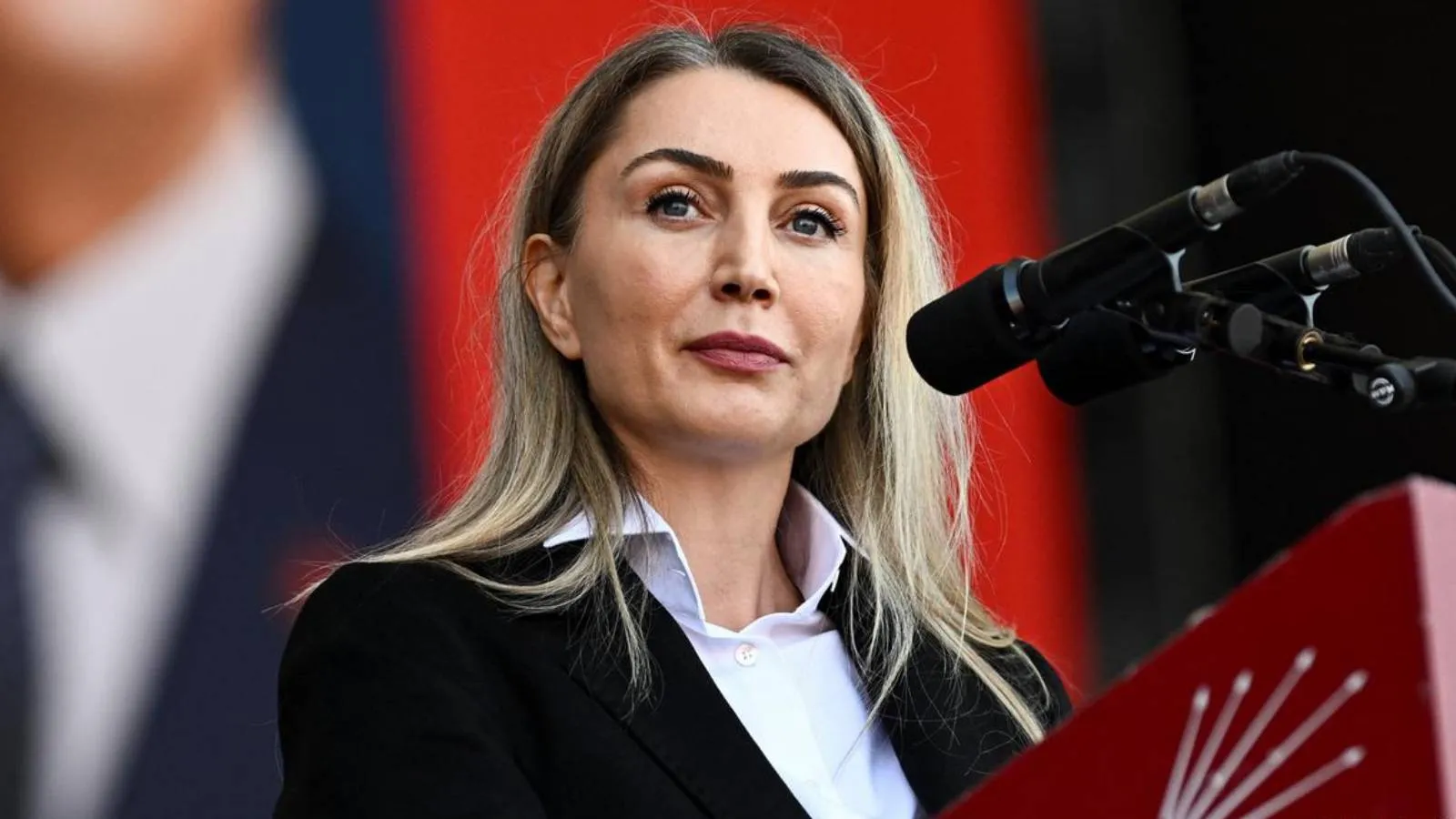 Dilek İmamoğlu: Kılı&ccedil;daroğlu&rsquo;nun videosunu izleyemedim, i&ccedil;im el vermedi