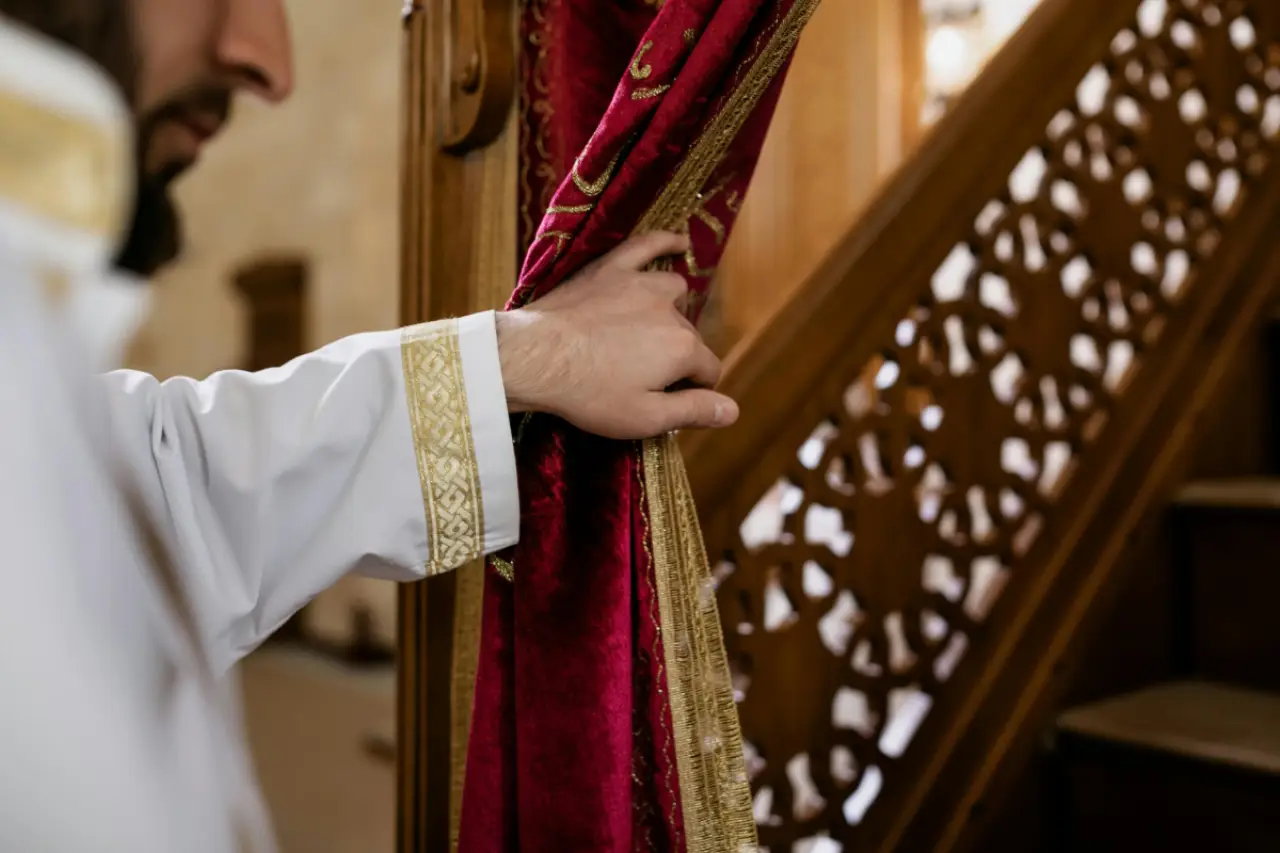 Diyanet&rsquo;teki eskort skandalı doğrulandı