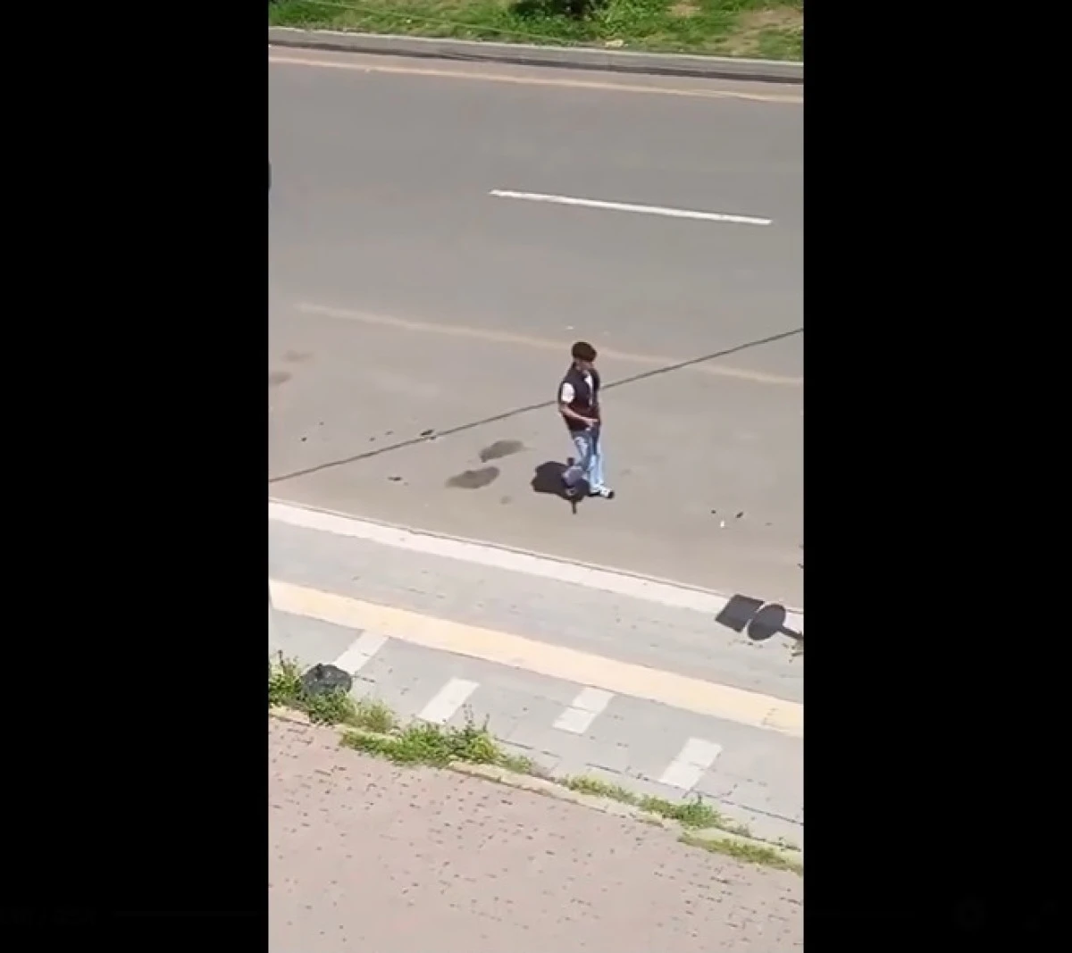 Diyarbakır&rsquo;da Anaokulu &Ouml;n&uuml;nde Silah sesleri