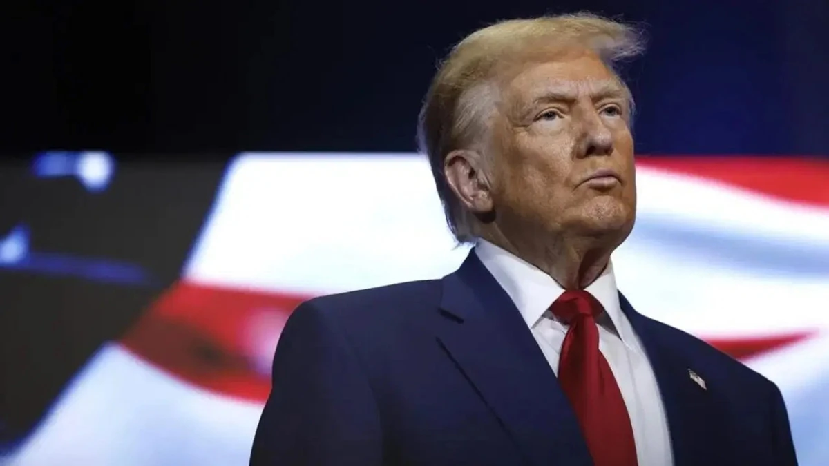 Donald Trump ABD medyasına kısıtlama getiriyor