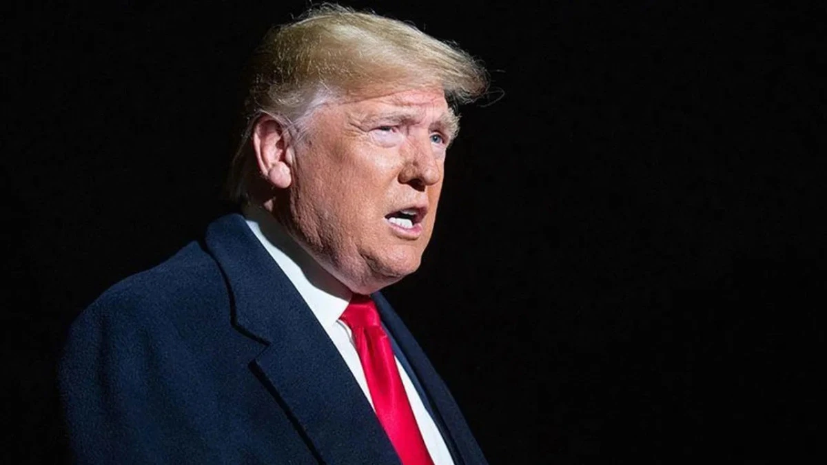 Donald Trump: 'Yarın İstanbul'a gelebilirim'