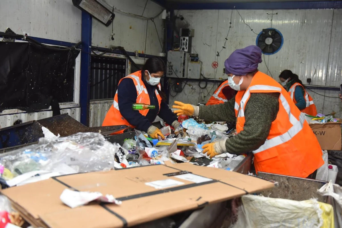 D&Ouml;N&Uuml;Ş&Uuml;MLE HER AY 5 BİN AĞA&Ccedil; KURTARILIYOR