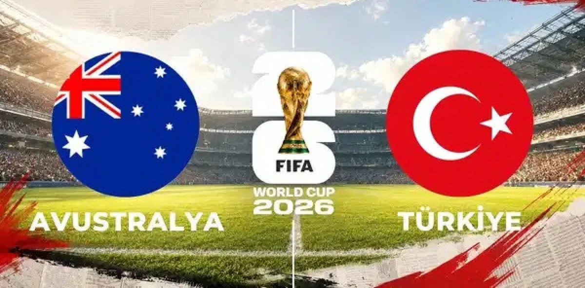 D&uuml;nya Kupası'na mağlubiyetle başladık