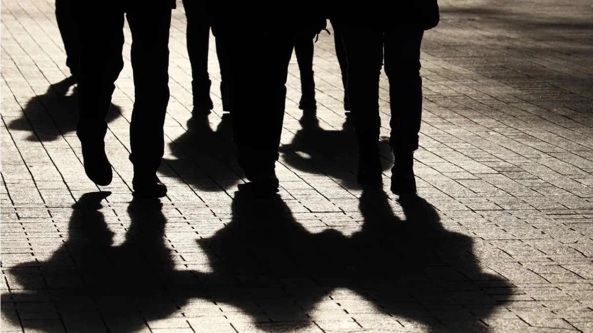 Dünyada ilk 10, Avrupa'da lider: Türkiye suçta zirvede