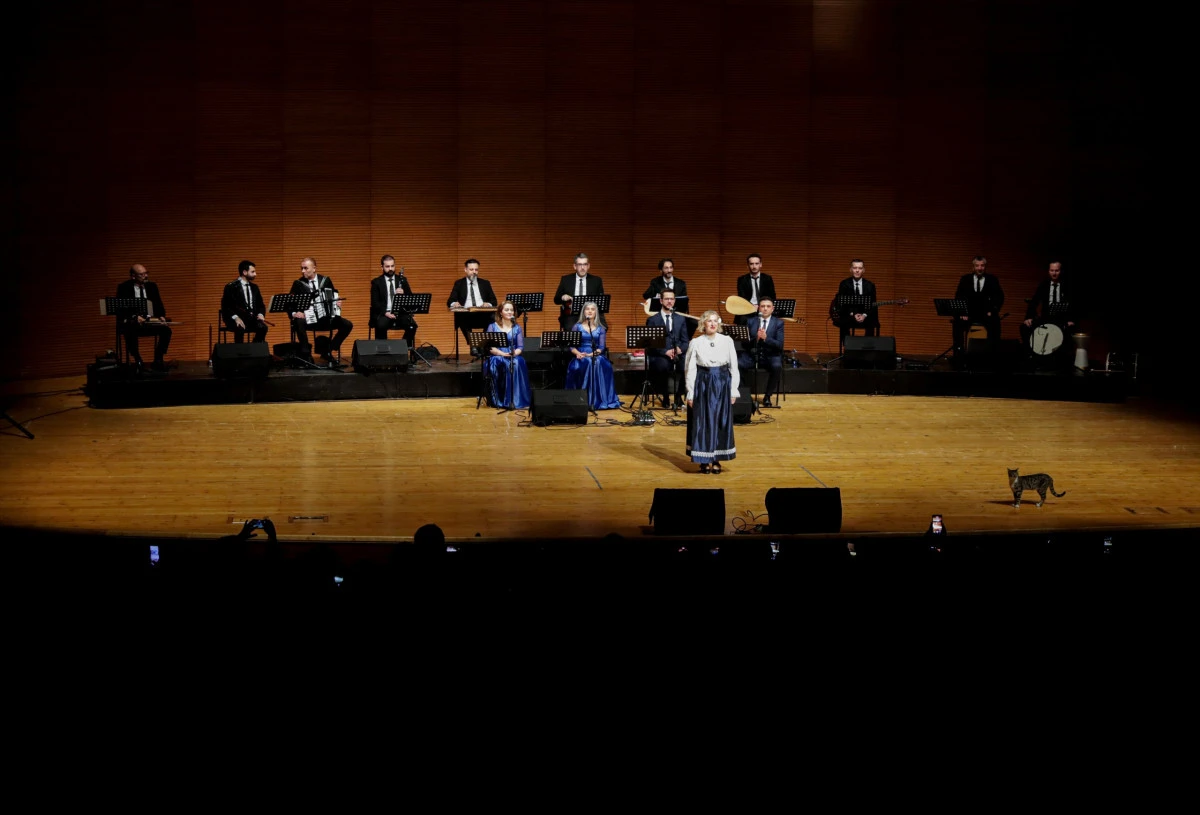 Ege&rsquo;nin iki yakası Bursa&rsquo;da buluştu