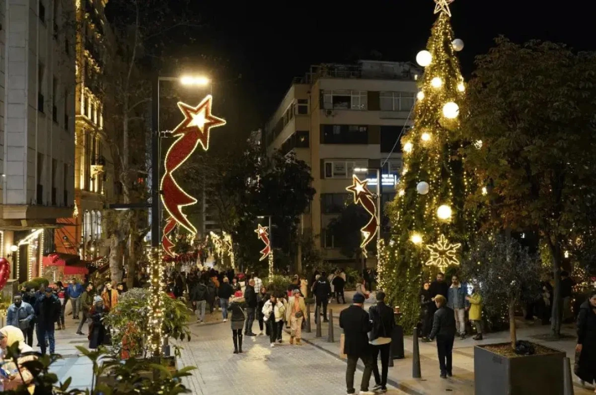 Eğlence ve yeme i&ccedil;me sekt&ouml;r&uuml; zengin y&uuml;zde 20&rsquo;ye tutunmaya &ccedil;alışıyor