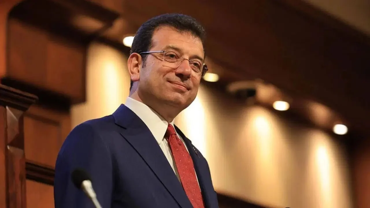Ekrem İmamoğlu: Millete rağmen yapılan her t&uuml;rl&uuml; iş