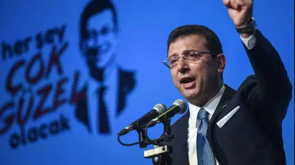 Ekrem İmamoğlu'nun diploma başvurusu reddedilmişti: Gerek&ccedil;eli karar ortaya &ccedil;ıktı!