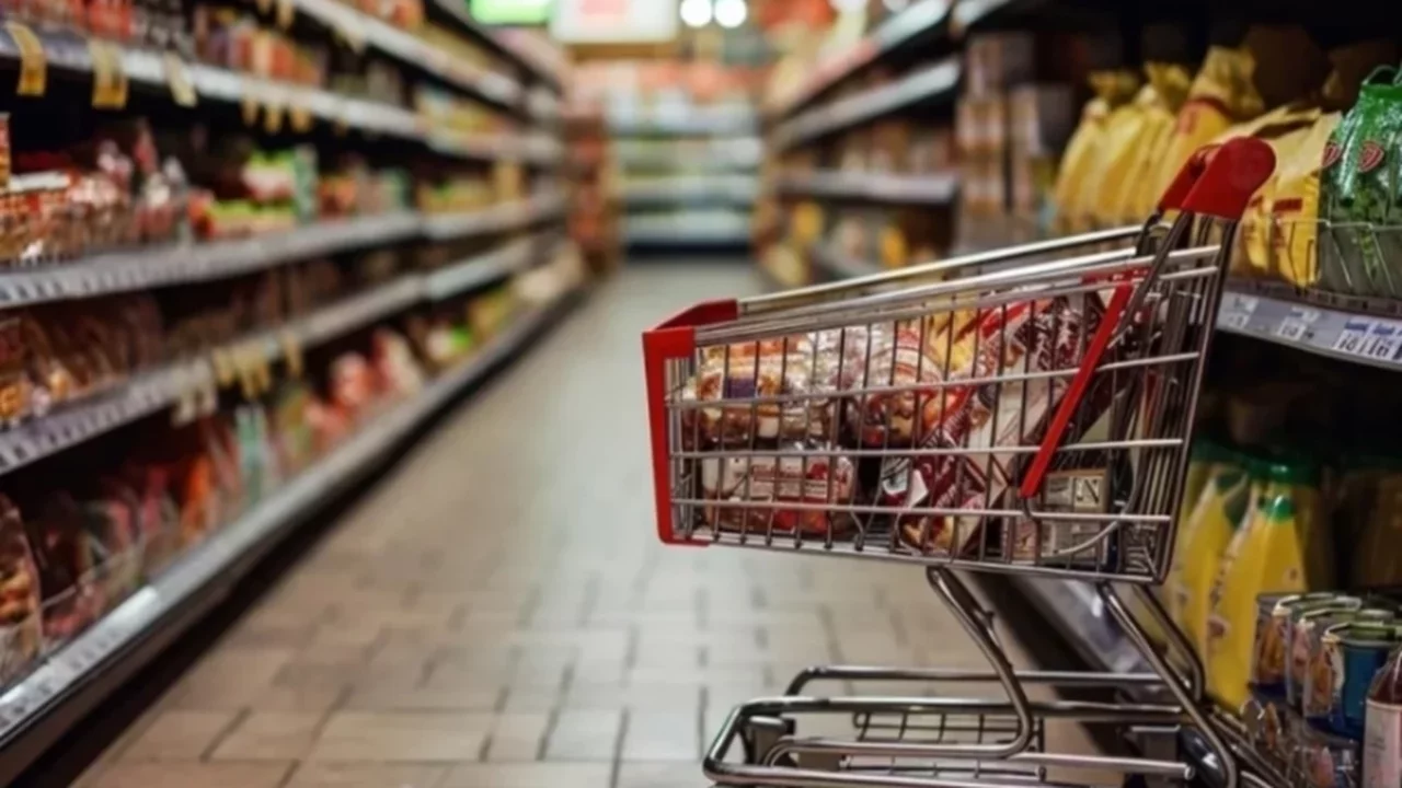 Enflasyon rakamları belli oldu!