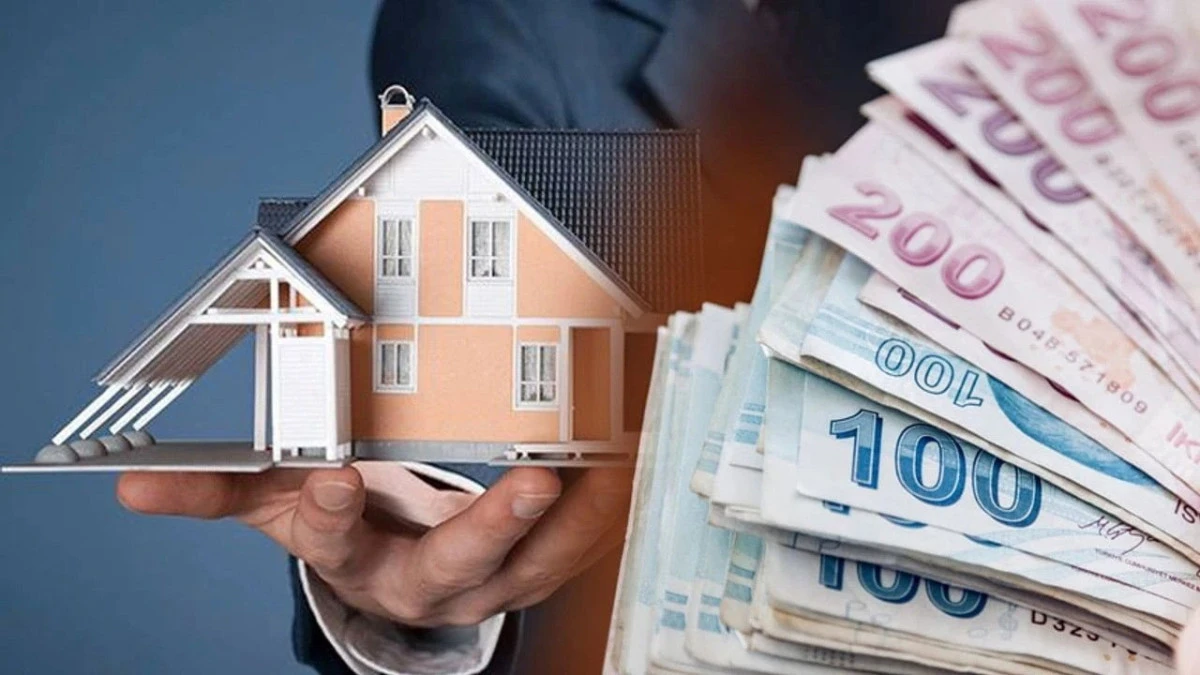 Enflasyon verileri açıklandı: Kira artış oranı belli oldu!