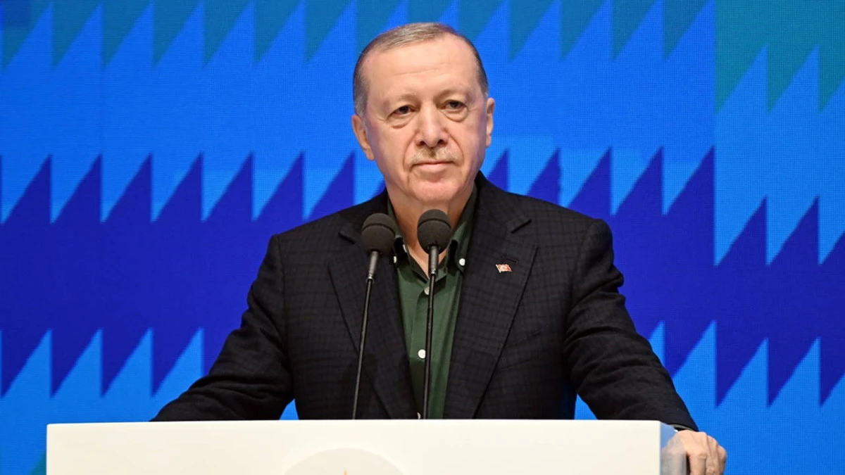 Erdoğan beklenen açıklamayı yaptı! AKP-MHP-DEM üçlüsü ilanı