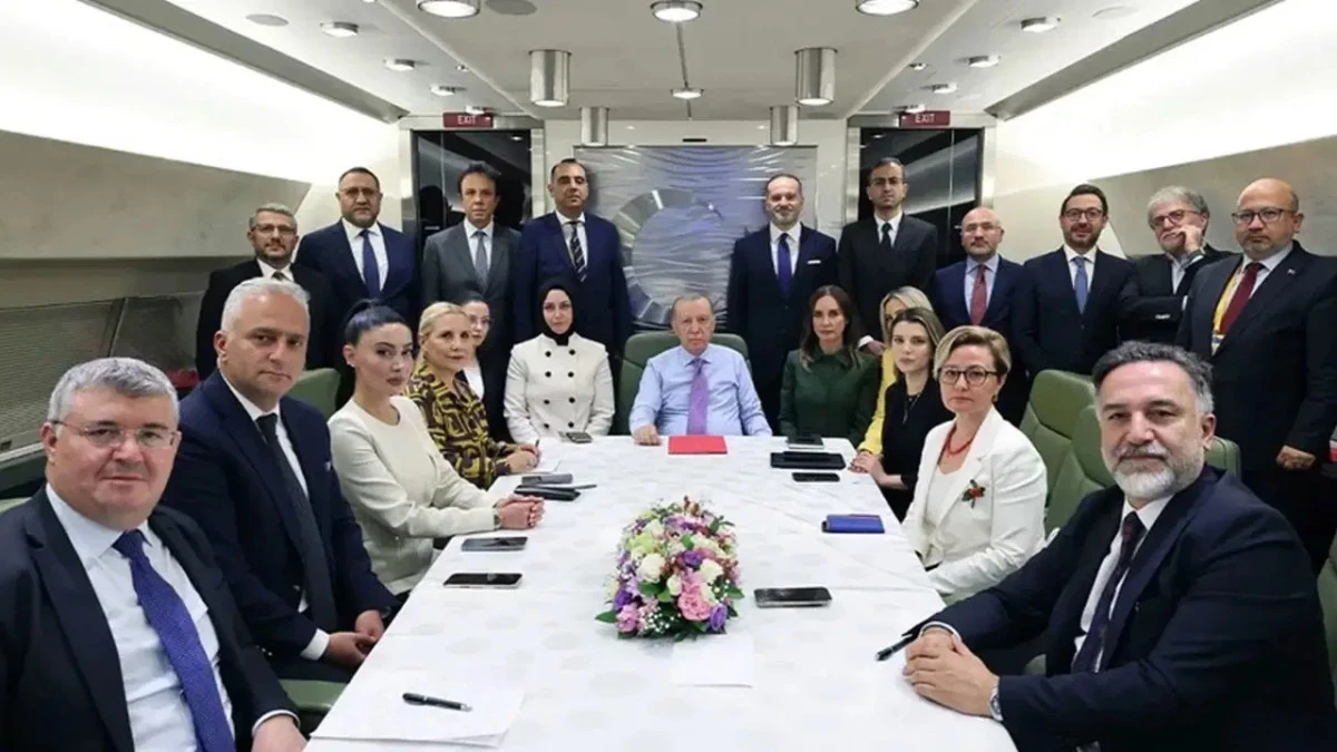 Erdoğan CHP'li belediyeleri hedef gösterdi, Kılıçdaroğlu hakkında konuştu!