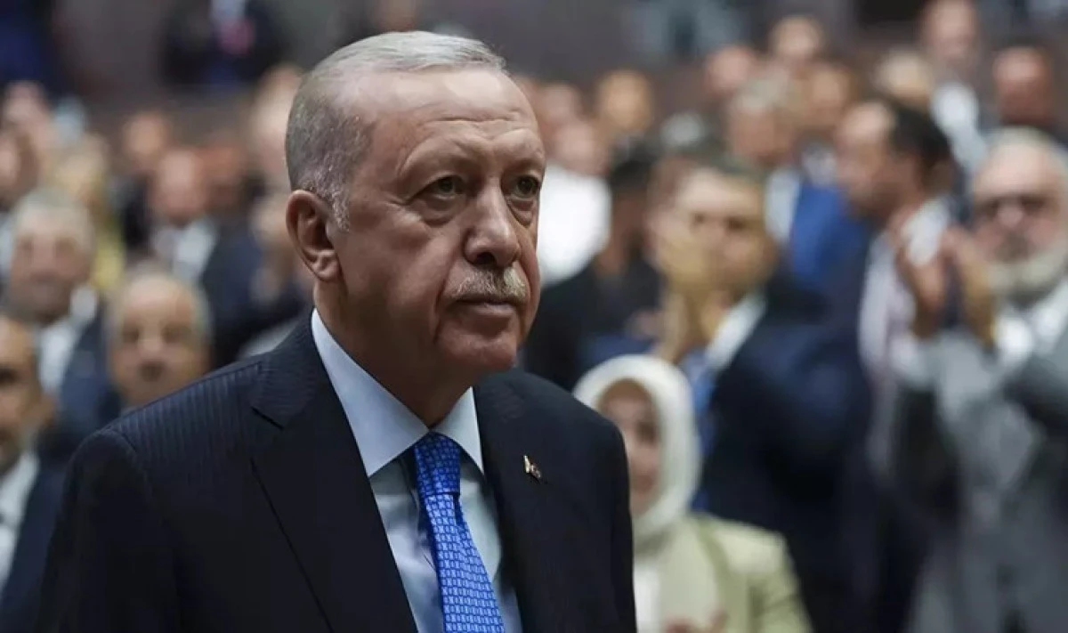 Erdoğan gerçelerle yüzleşti AKP'li vekiller: 'Türkiye pahalılıktan dolayı dezavantajlı ülke haline geldi'