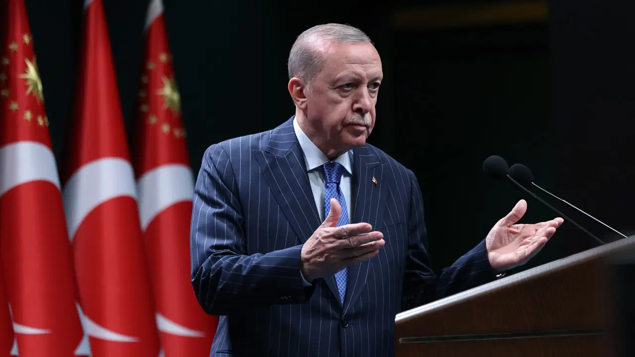 Erdoğan'dan ABD-İran anlaşması yorumu