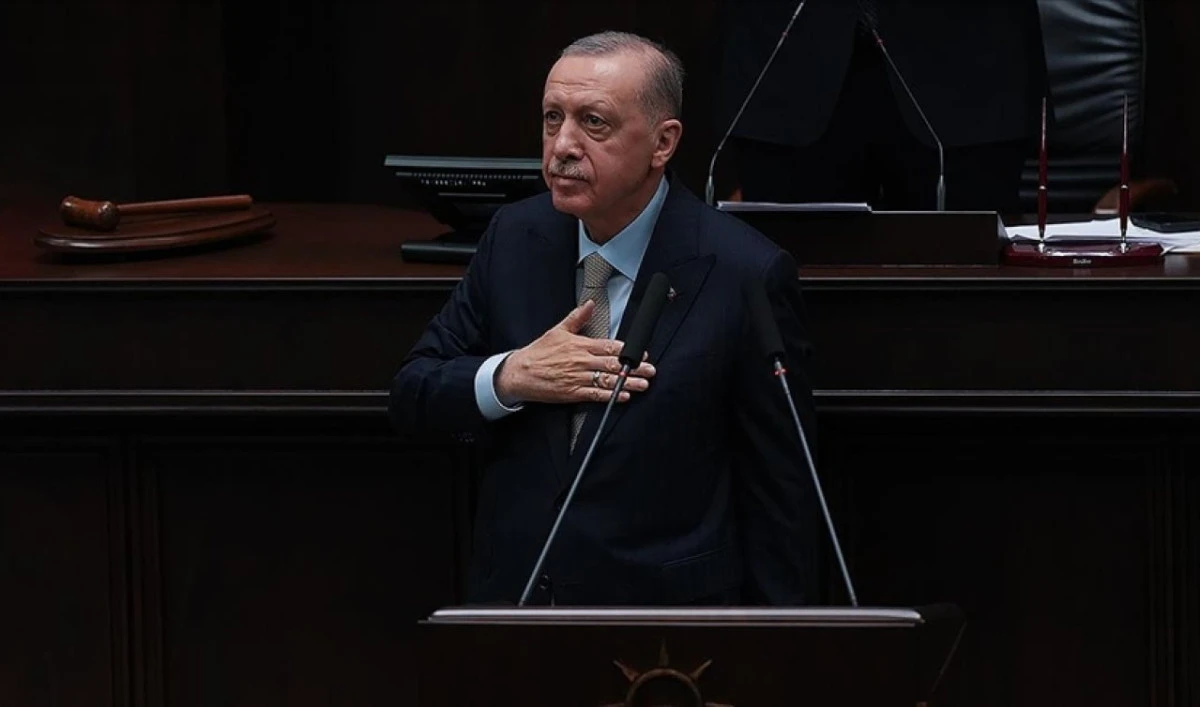 Erdoğan&rsquo;dan CHP yorumu: Ana muhalefetteki gerilimler bizi ilgilendirmiyor