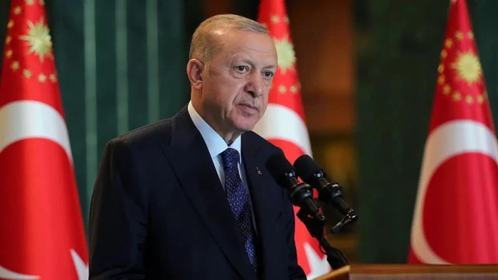 Erdoğan’dan ‘çözüm süreci’ çıkışı: Biz bu sefer çok idmanlıyız