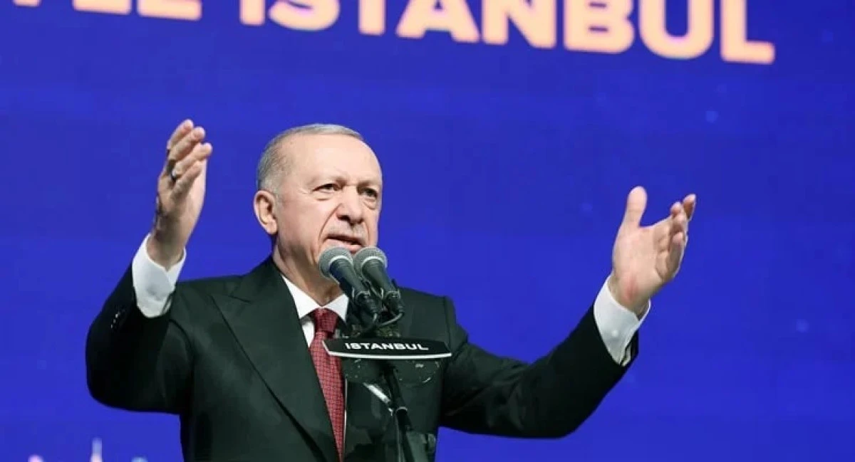 Erdoğan'dan LeMan'a: Hesabını verecekler
