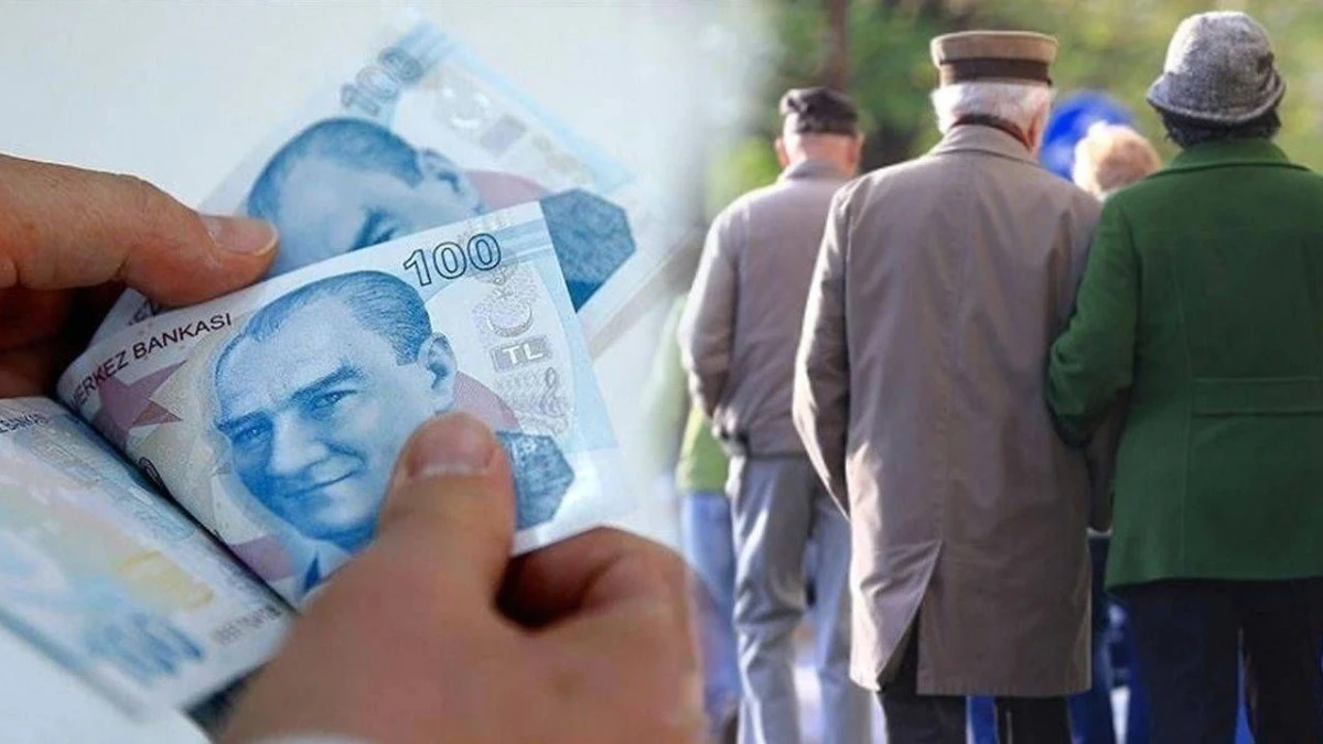 Erken emeklilik yolunda dev adım
