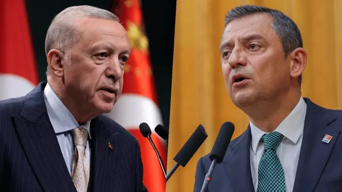Erken seçim çağrıları sürerken… Bu anket sonucunda AKP yüzde 28’in altında!