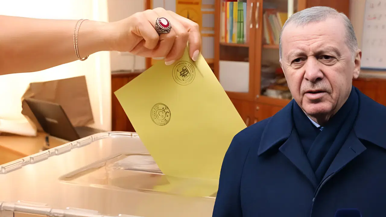 Erken se&ccedil;im i&ccedil;in iki tarih verdi