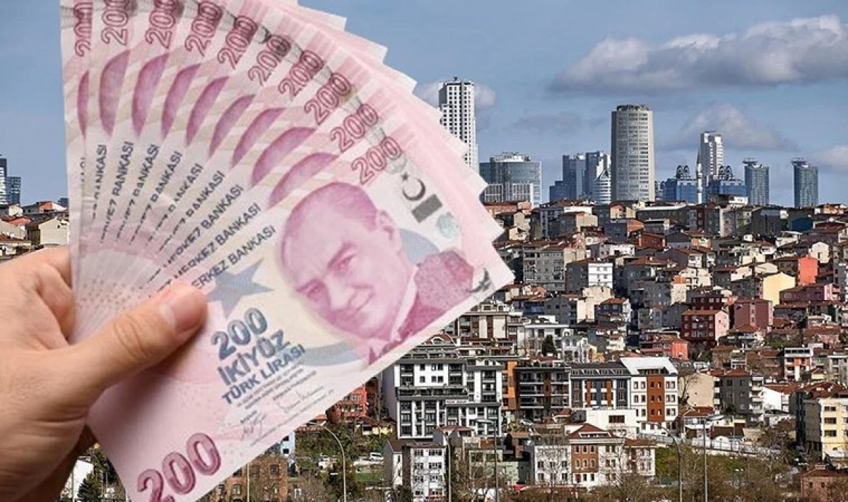 Ev ve iş yeri kira zamları belli oldu!