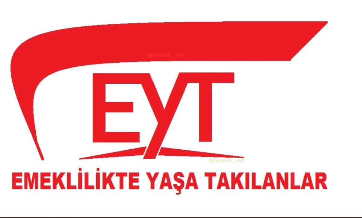 EYT'ye ek erken emeklilik geliyor