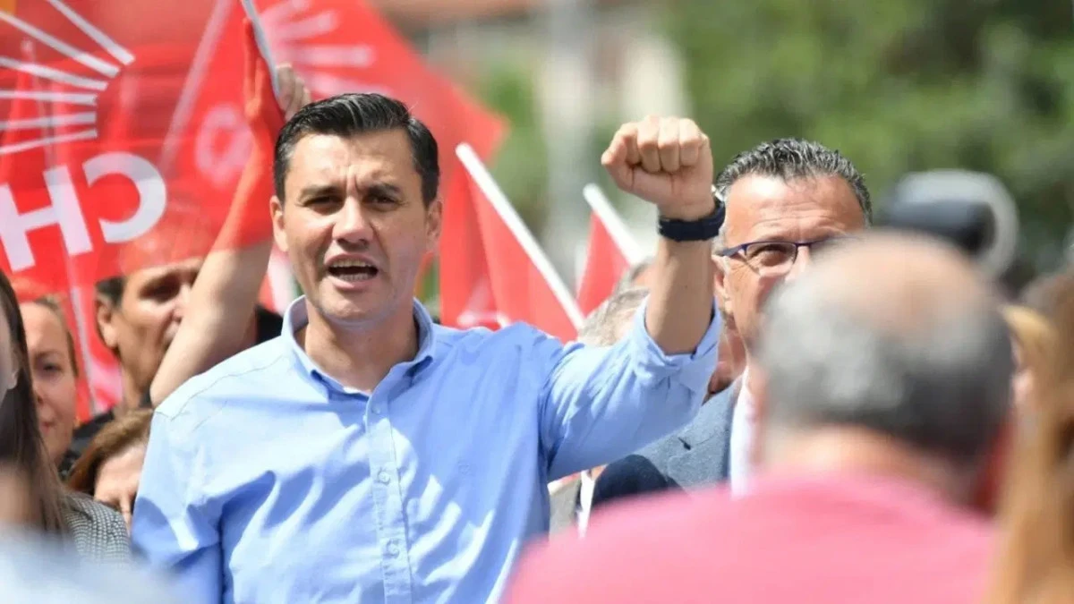 Ferdi Zeyrek için Siyasi isimlerden başsağlığı mesajları yağdı