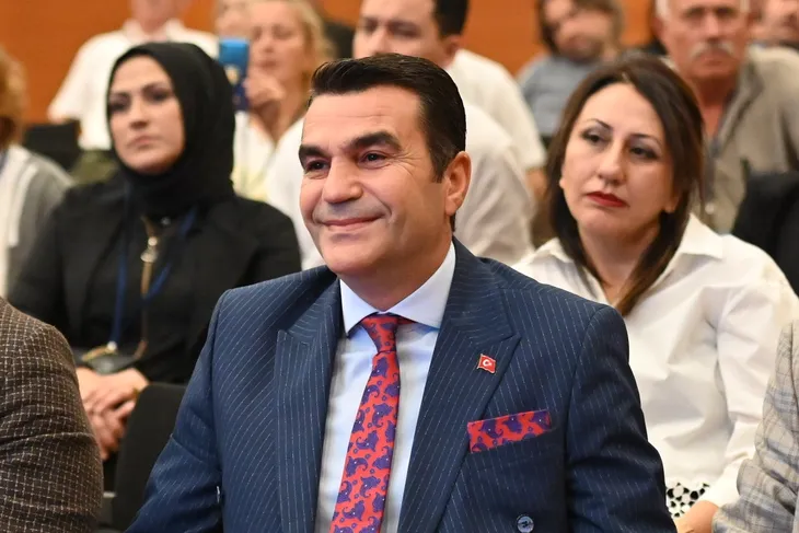 Fuat Alpaslan BESAŞ'ın başına getirileceği haberlerini yalanladı