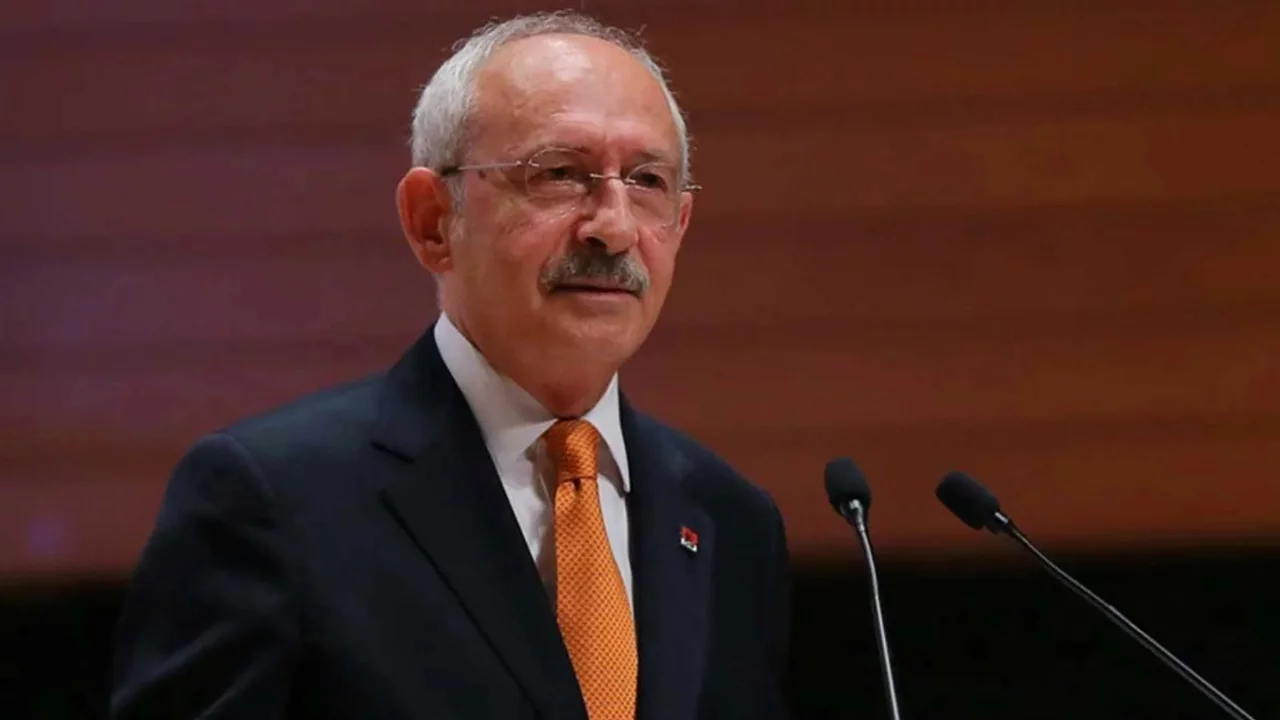 Gazeteci Fatih Atik'ten 'Kemal Kılı&ccedil;daroğlu geri d&ouml;n&uuml;yor' iddiası
