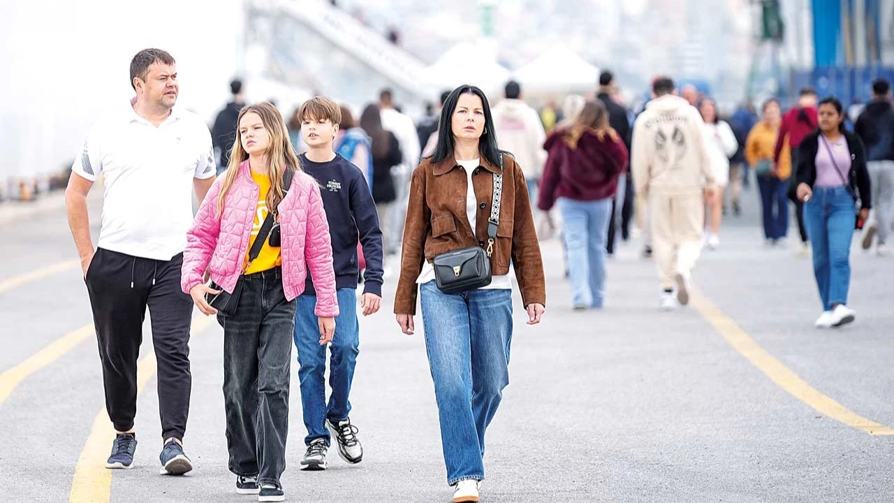 Geçim sıkıntısı milyonları rehin aldı