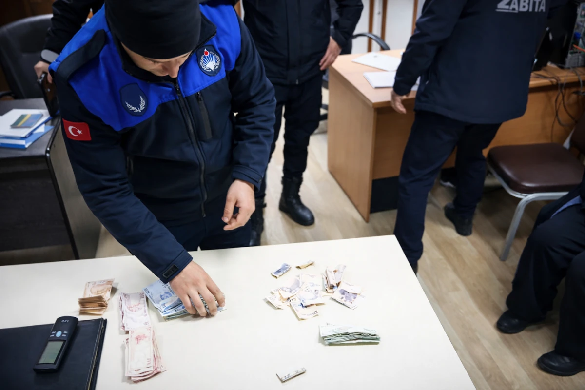 Gemlik&rsquo;te Duygu S&ouml;m&uuml;r&uuml;s&uuml;ne Ge&ccedil;it Yok