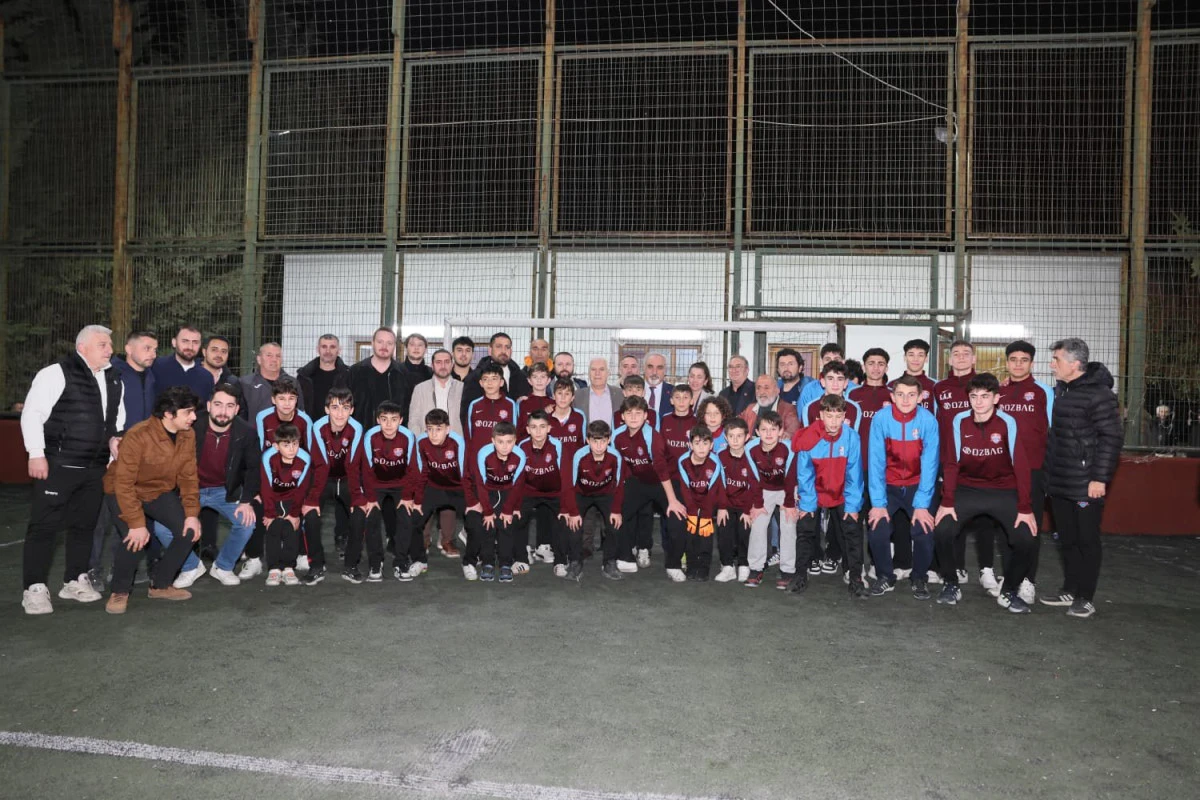 Gen&ccedil;ler istedi, Başkan Bozbey yeniliyor