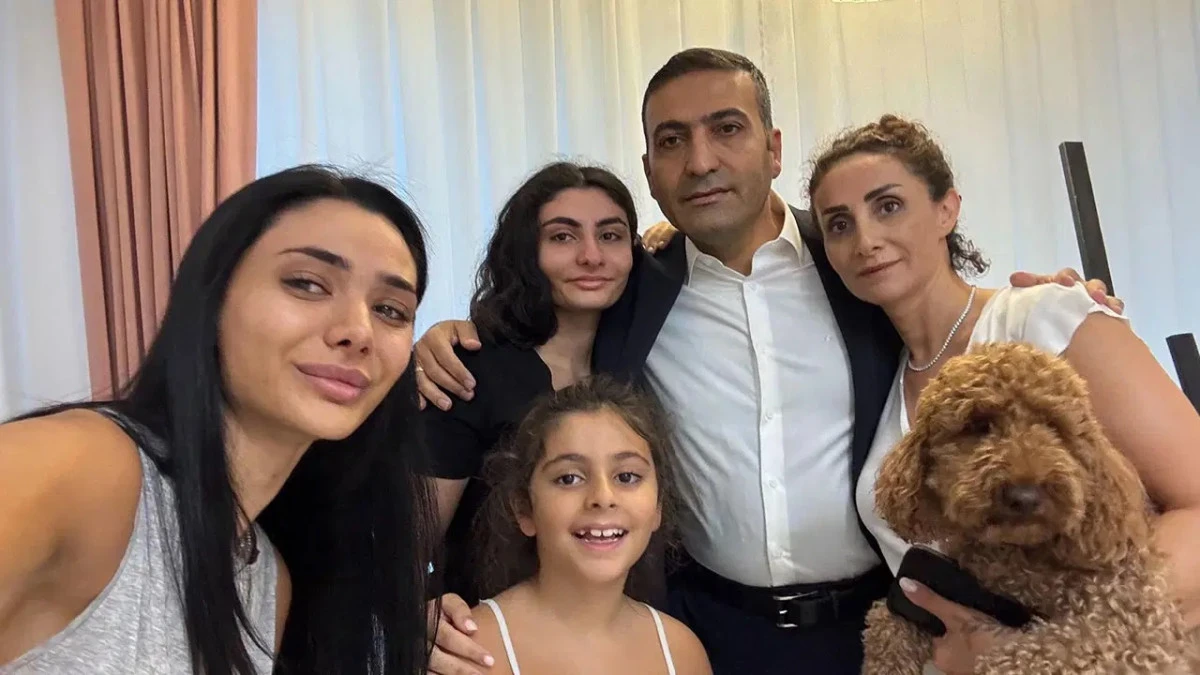 Gözaltına alınan Beyoğlu Belediye Başkanı İnan Güney'den ilk açıklama