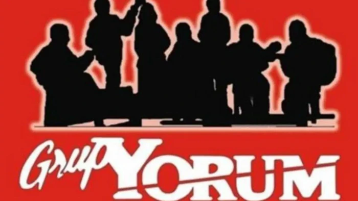Grup Yorum'dan ilk açıklama: 'AKP faşizmi saldırmaya devam ediyor'
