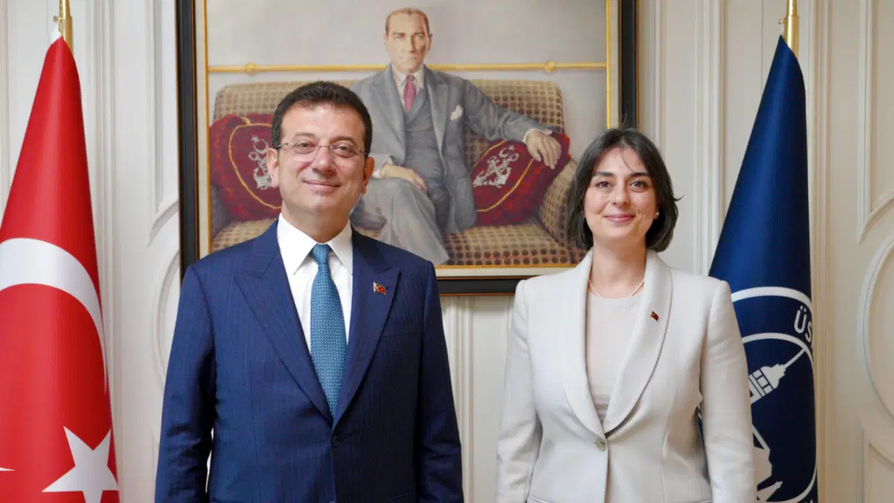 G&Uuml;NAYDIN; BENZER BİR SENARYOYU İSTANBUL &Uuml;ZERİNDEN TEZGAHLAMAYA &Ccedil;ALIŞIYORLAR