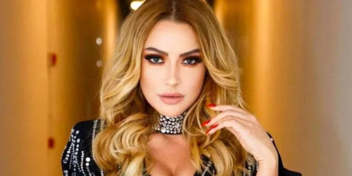Hadise: “Sigara bile içmiyorum, tertemizim. Bugün gerçekten zoruma gitti”