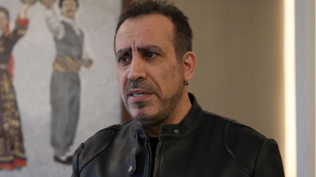 Haluk Levent'in sağlık durumuna ilişkin ilk a&ccedil;ıklama