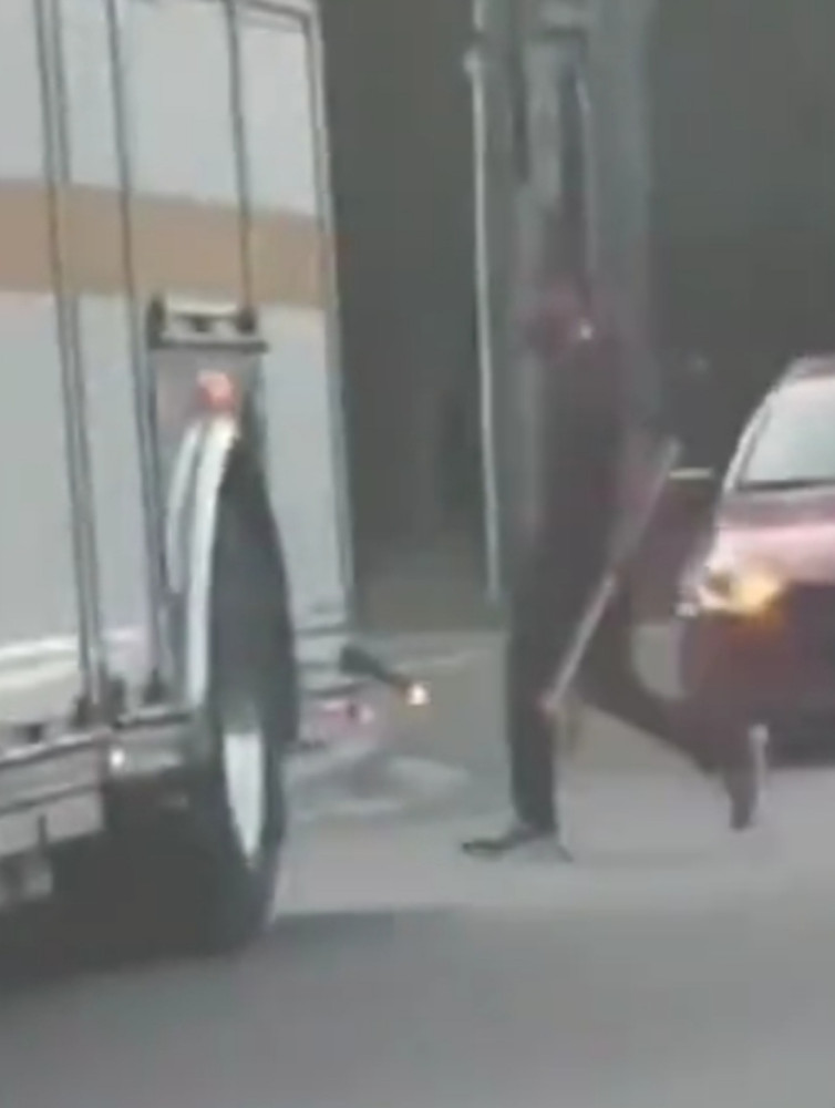 Ağrı'lı Kardeşler Kanada'da dehşet saçlı