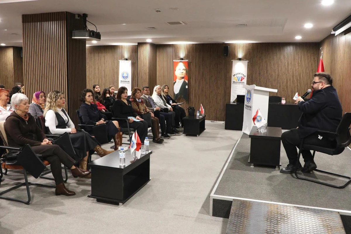 HAYATI PAYLAŞMAK İÇİN “ENGEL YOK”