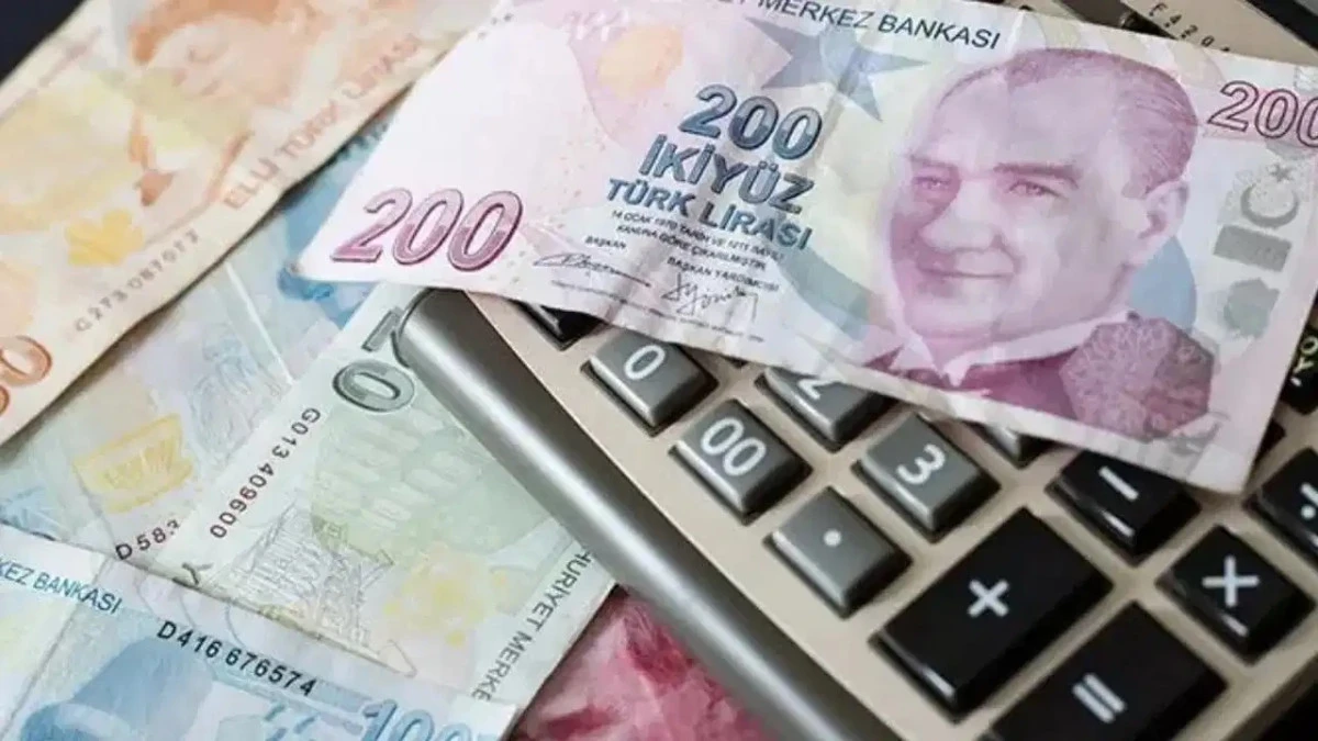 Hükümetin memur ve memur emeklisi zam teklifi açıklandı!