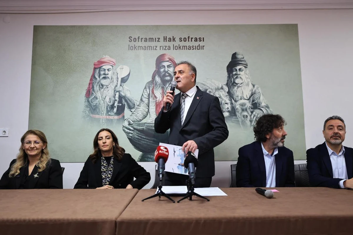 İBB, BAĞCILAR CEMEVİNİ BAŞTAN AŞAĞI YENİLEDİ