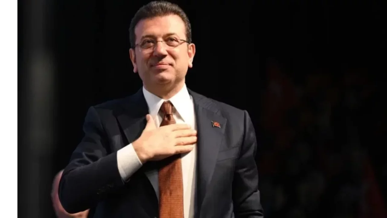 İBB Davası duruşmaları pazartesi başlıyor: 106'sı tutuklu 402 sanık yargılanacak